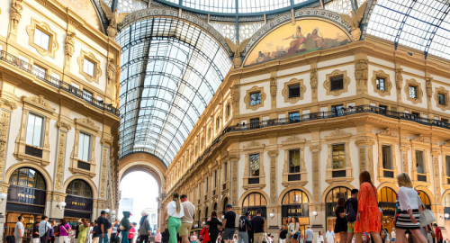 Milano Fashion Week 2026: protagonisti e calendario della primavera-estate 2027